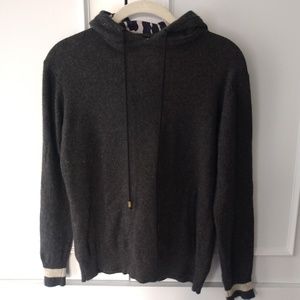 KNITWIT CASHMERE SWEATER